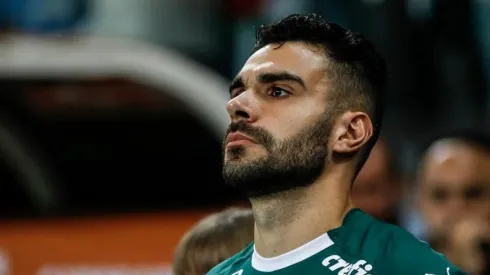 Verdão prepara reformulação com 7 jogadores; Bruno Henrique encabeça a lista