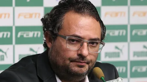 Na mira do Galo, Mattos tem data para chegar em BH