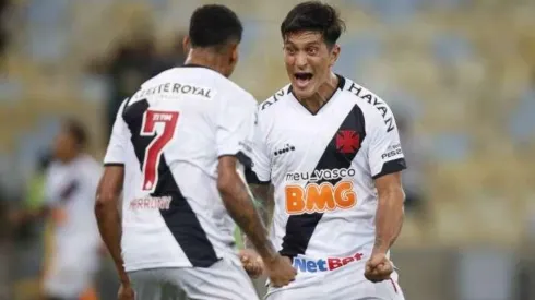 Foto: Rafael Ribeiro/Vasco/Divulgação