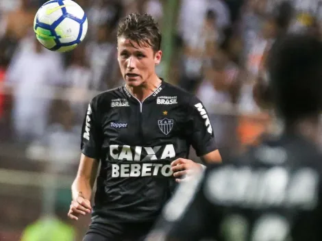 Sport determina prioridade em setor para apresentação de reforços para a temporada