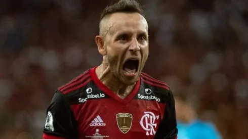 Foto: Alexandre Vidal/Flamengo