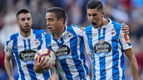 Jesus revela ter indicado contratação de atacante do Granada-ESP ao Fla