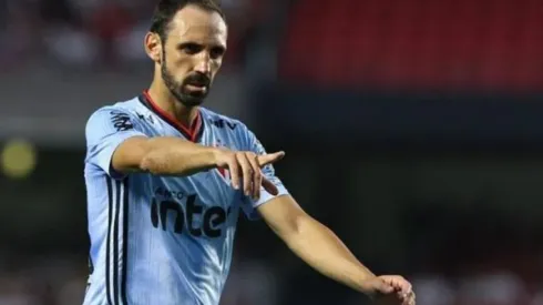 Foto: Rubens Chiri/SPFC