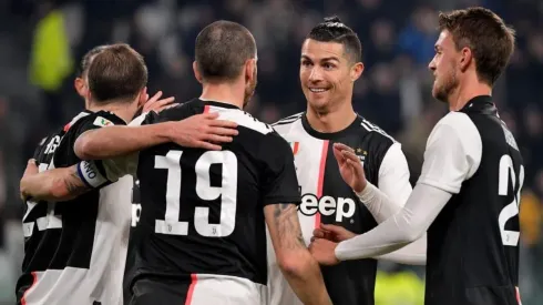 Confirmado o 1º caso de coronavírus num grande clube europeu