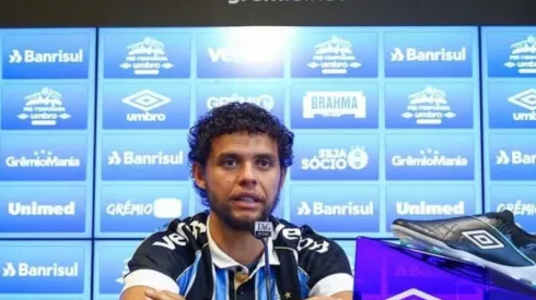 Foto: Lucas Uebel/Grêmio FBPA