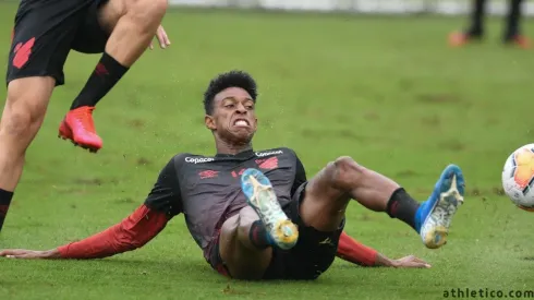 Créditos: Miguel Locatelli/Site Oficial