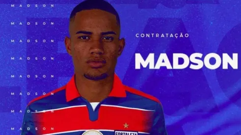 Foto: Divulgação/Fortaleza.