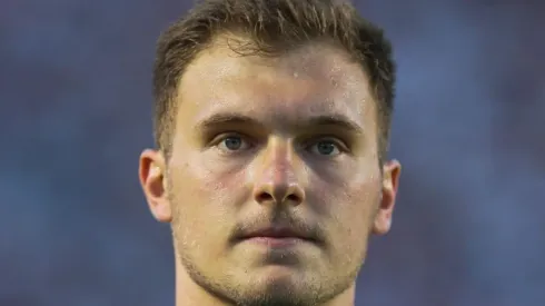 São Paulo deve encarar clássico com Lucas Perri e ataque diferente