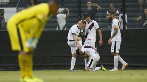 Foto: Rafael Ribeiro/Vasco/Divulgação