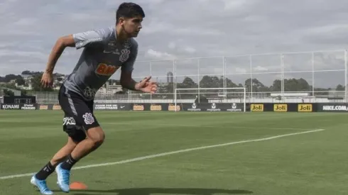 Foto: Daniel Augusto Jr/Ag.Corinthians