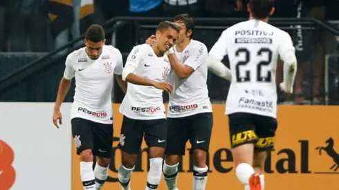 Por precaução ao coronavírus, meia é cortado de jogo do Corinthians com o Ituano; médico explica situação