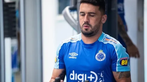 Foto: Bruno Haddad/Cruzeiro