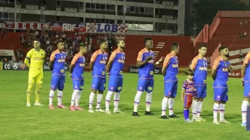 Após vitória e classificação do Fortaleza, Rogério Ceni se pronuncia: