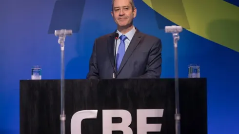 Foto: Lucas Figueiredo/CBF.