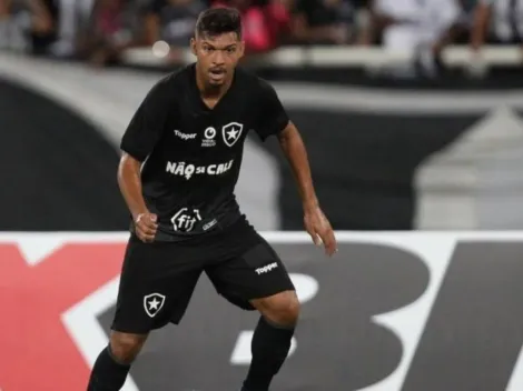 Titulares de Autuori, dupla vira desfalque de última hora contra o Bangu