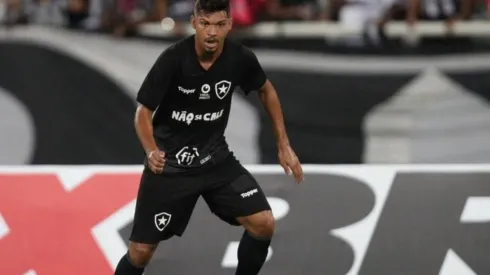 Vitor Silva/Botafogo