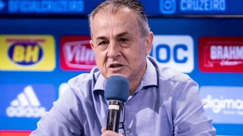 Foto: Gustavo Aleixo/Cruzeiro/Divulgação