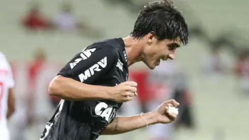 Foto: Bruno Cantini / Atlético