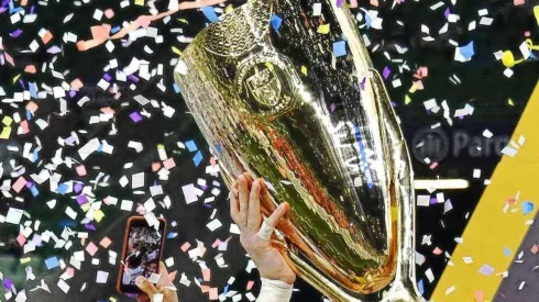 Reunião na FPF define rumo do Paulistão