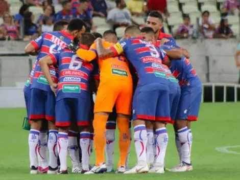 Federação Cearense vai na "contramão" com veredicto sobre continuidade do Estadual