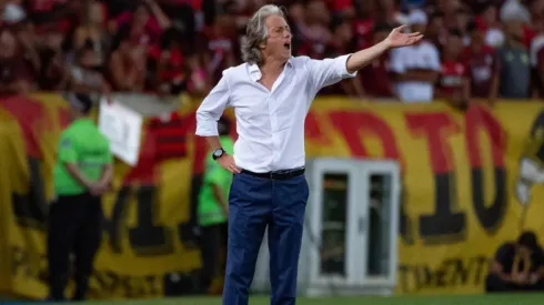 Foto: Alexandre Vidal/Flamengo/Divulgação