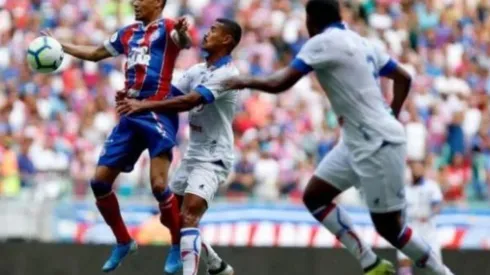 Após pressão de atletas, Federações tomam decisão sobre campeonatos Baiano e Cearense