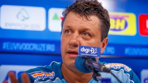 Vinicius Silva/Cruzeiro