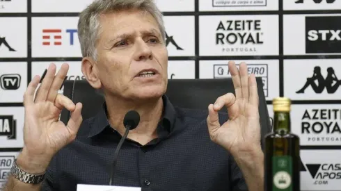 Vitor Silva/Botafogo