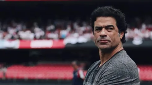 (Foto:Rubens Chiri/saopaulofc.net)