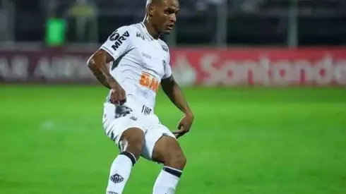 Foto: Bruno Cantini/Atlético