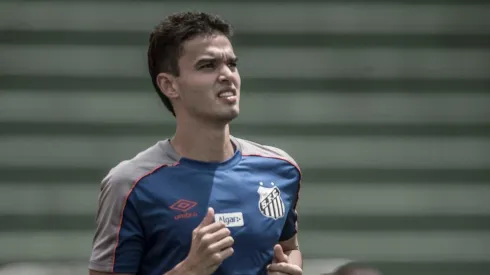 Foto: Ivan Storti/Santos FC/Divulgação