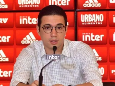 Alexandre Pássaro "entrega" negociação e Barcelona vai pagar R$ 5 milhões por atacante do São Paulo