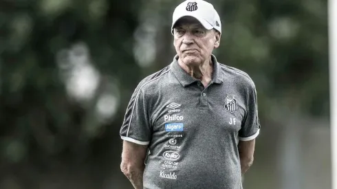 Ivan Storti / Santos FC