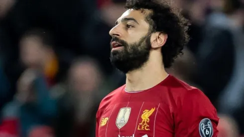 Mauro Cezar usa Salah e trio do Liverpool para provocar Luxa no Palmeiras
