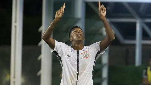 Foto: Corinthians/Divulgação