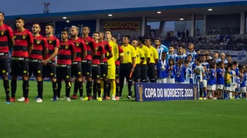 Leão precisa vencer seu jogo e torcer por mais resultados para avançar para próxima fase