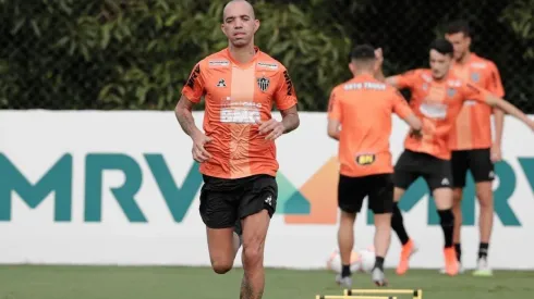 Foto: Bruno Cantini/Atlético