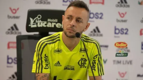 Foto: Alexandre Vidal / Flamengo
