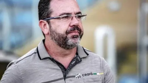 Enderson define protagonista do Cruzeiro para a temporada