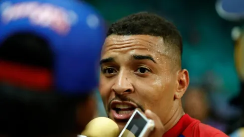 Guilherme Bellintani acaba com novela e conclui negociação de Gregore, alvo do Palmeiras