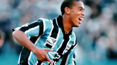 Foto: Grêmio/Divulgação.