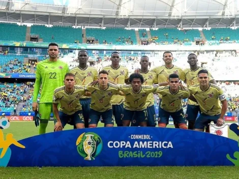 Zagueiro colombiano entra na mira do Botafogo