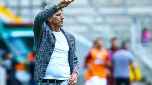 Foto: Lucas Uebel/Grêmio/Divulgação