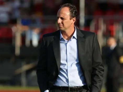 Alexandre Pássaro revela segredos de bastidores do São Paulo; clube ficou próximo de contratar treinador chileno