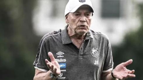 (Foto: Ivan Storti/Santos)