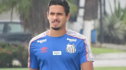 Foto: Ivan Storti/Santos FC