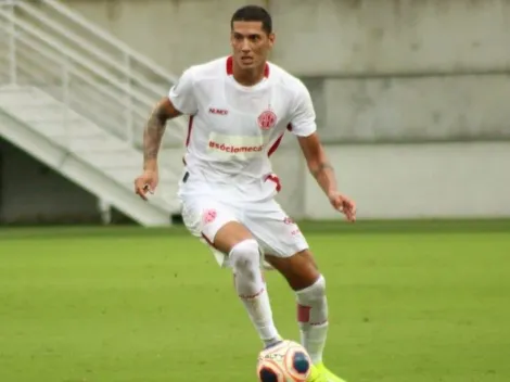 Marcelo Paz faz revelação sobre novos reforços