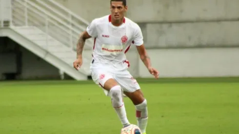 Diego Simonetti/América FC