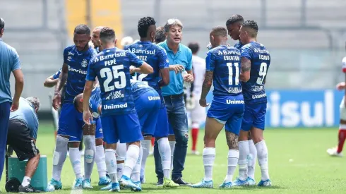 Foto: Lucas Uebel/Grêmio/Divulgação
