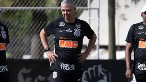 Daniel Augusto/Corinthians